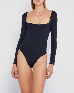Floor Length Dress