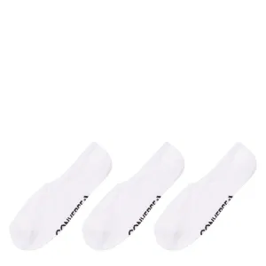 Converse Invisible Socks 3 Pack