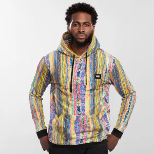 COOGI Tribute Fleece Hoody
