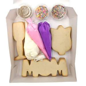Cookie Kit - Mother's Day