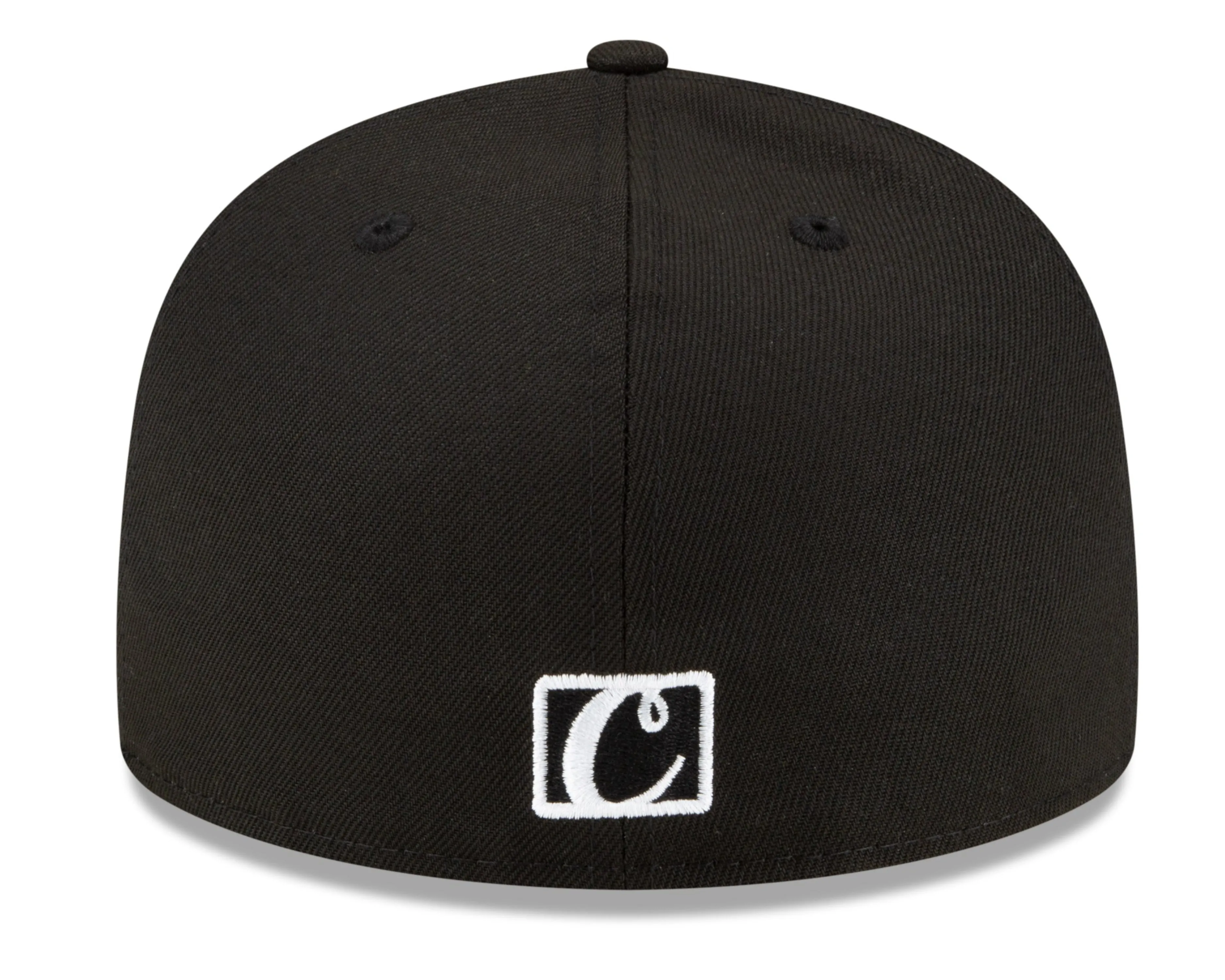 Cookies X New Era Fitted Original Logo Two Tone Hat