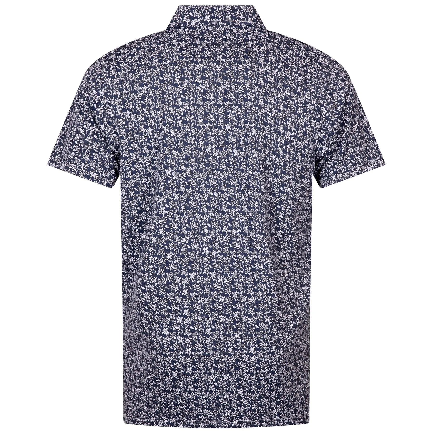 Cool Casner Polo Regal - AW24