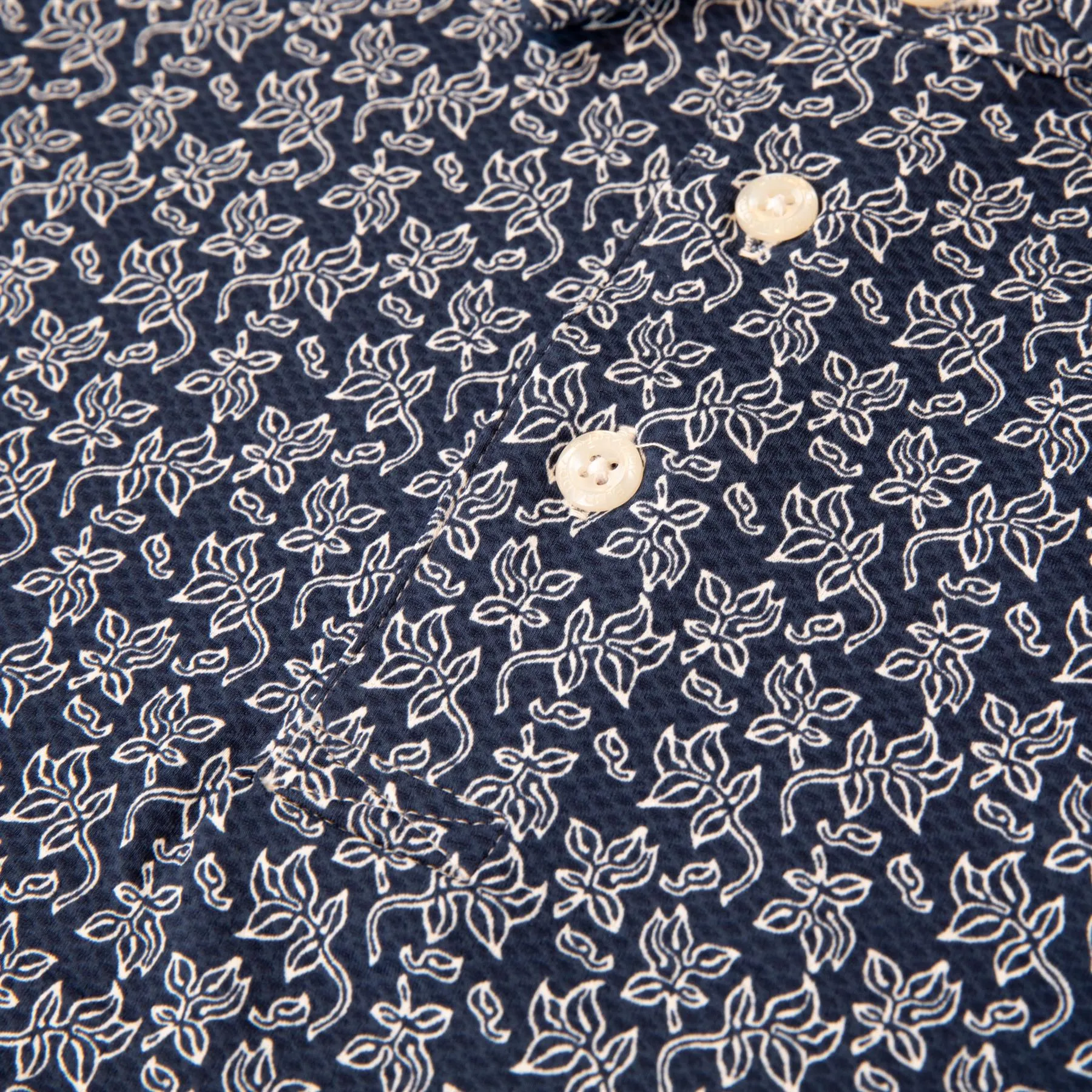 Cool Casner Polo Regal - AW24