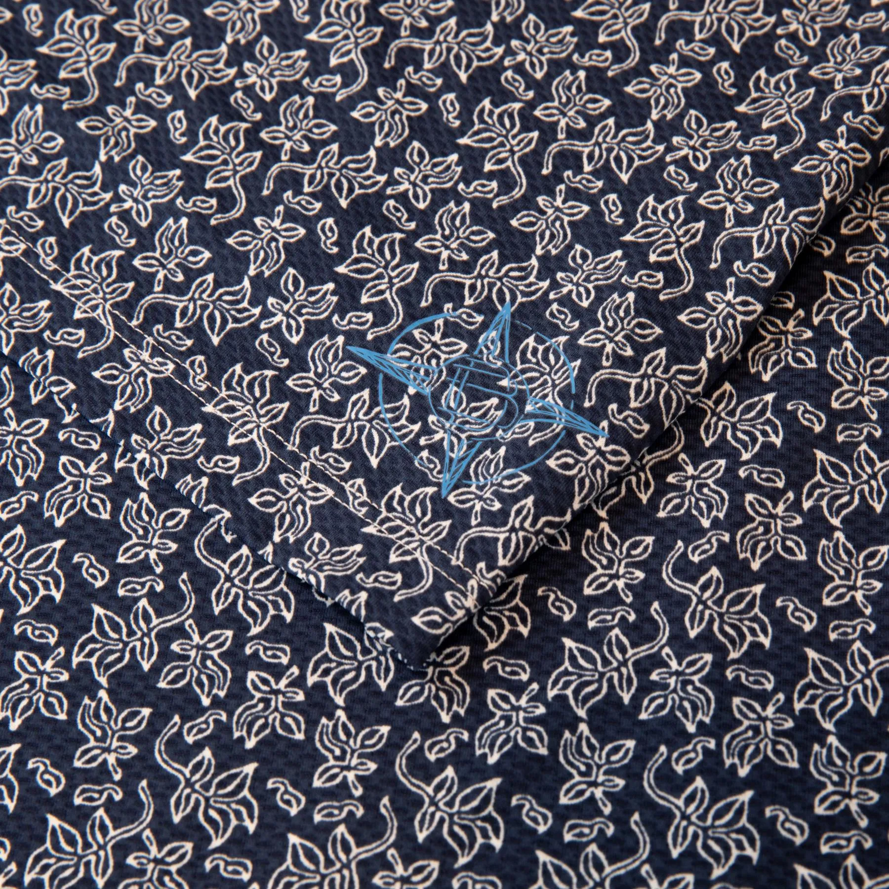 Cool Casner Polo Regal - AW24
