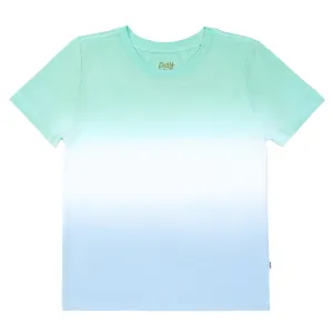 Cool Ombre Relaxed Tee