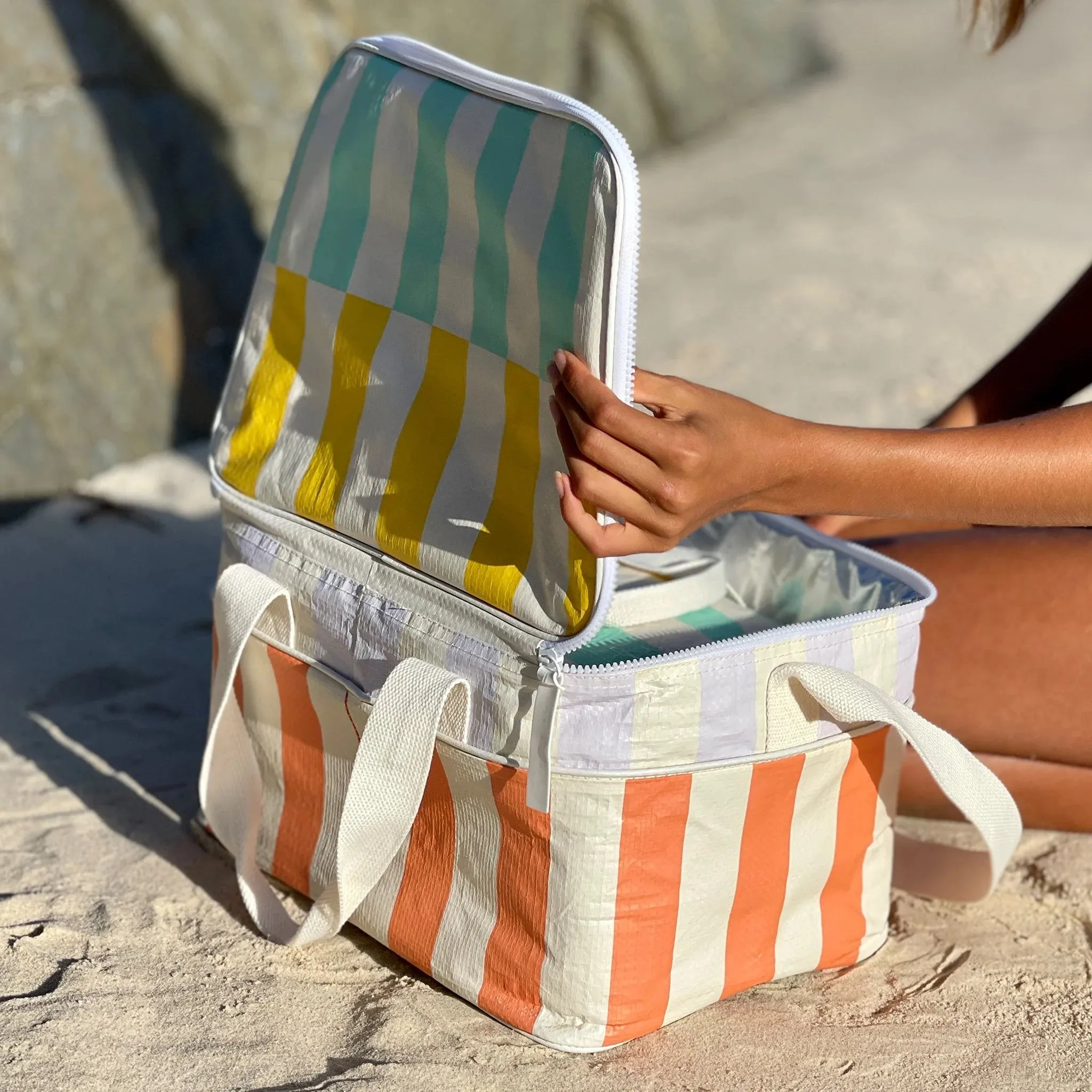 Cooler Bag - Rio Sun