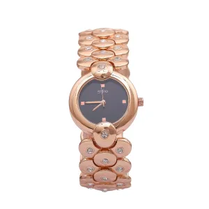 Copper Ladies Watch J33375