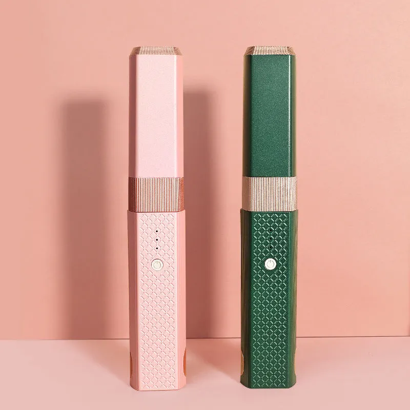 Cordless Hair Straightener (Free Storage Cover)