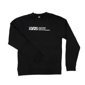 Core Crewneck Sweatshirt
