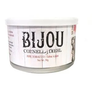 Cornell and Diehl Bijou 50g Pipe Tobacco