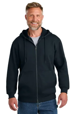 Zipper Hoodie