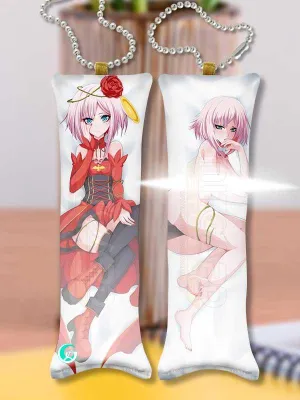 Cosette Schneider Keychain TAKT OP. DESTINY