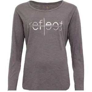 Costa Mani Reflect T - Shirt Grey
