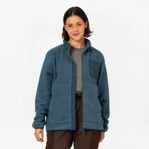 Slim-Fit Padded Jacket