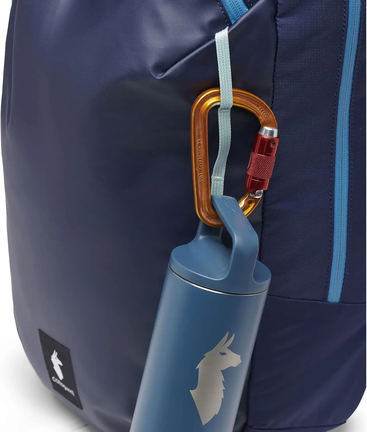 Cotopaxi Vaya 18L Backpack - Cada Día - Maritime