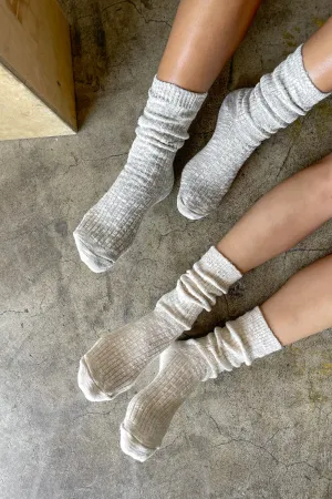 Cottage Socks