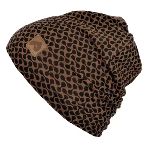 Cotton beanie - Toffee Drops Cotton beanie - Toffee Drops