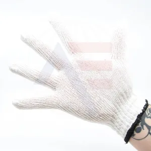 Cotton Glove