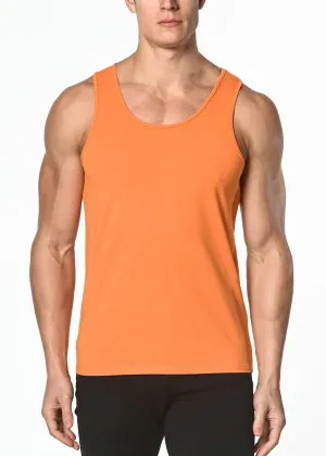 Cotton Jersey Tank Top