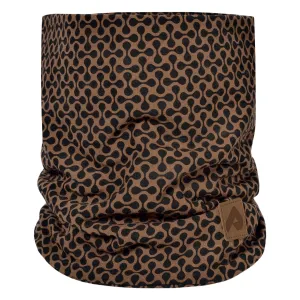 Cotton neck warmer - Toffee Drops