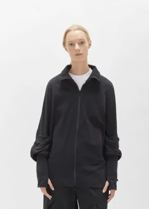 Cotton Tube Jacket