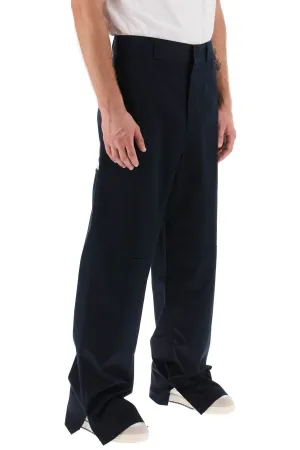 cotton workpants
