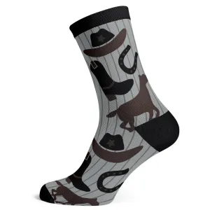 Cowboy Socks