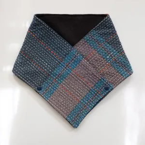 Cowl Neck Warmer 184