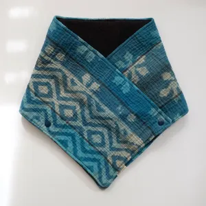 Cowl Neck Warmer 188