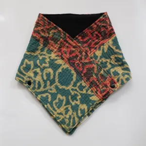Cowl Neck Warmer 191