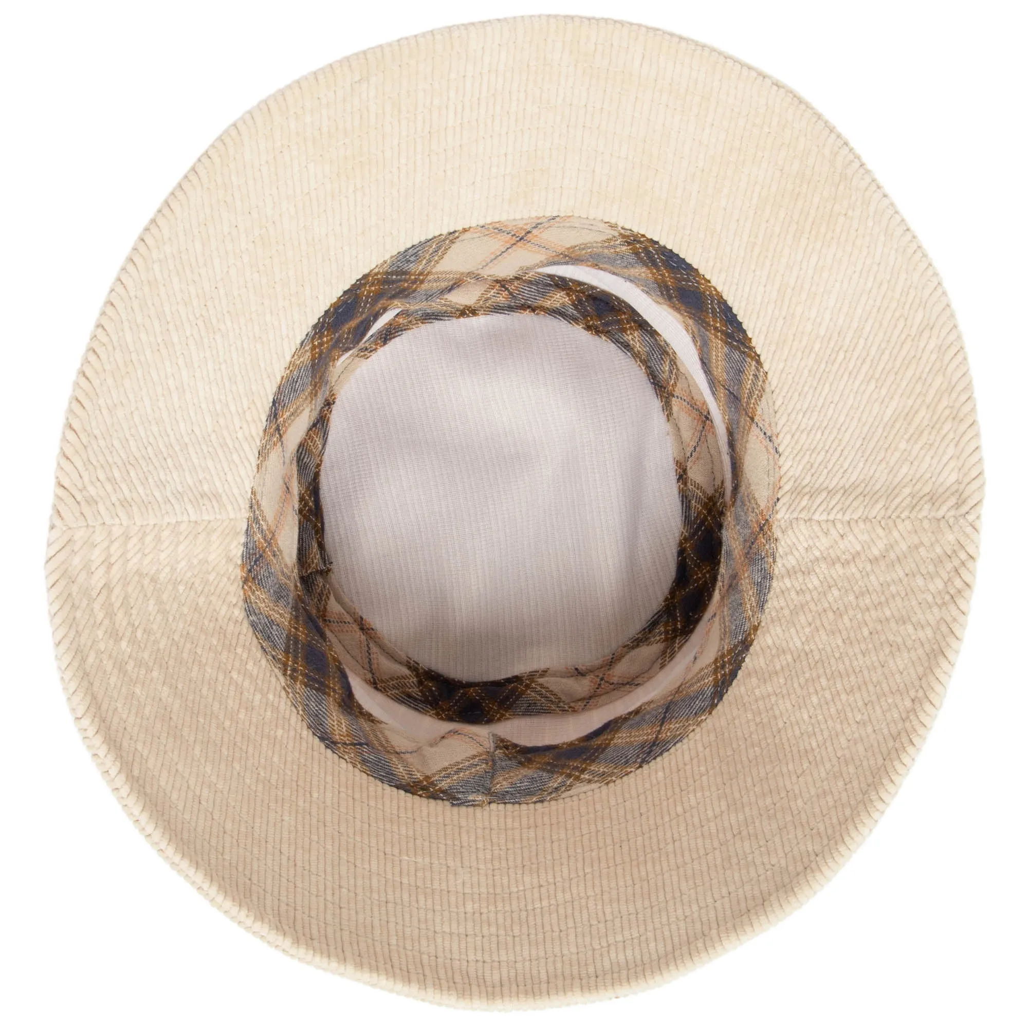 Cozy and Chic Bucket Hat