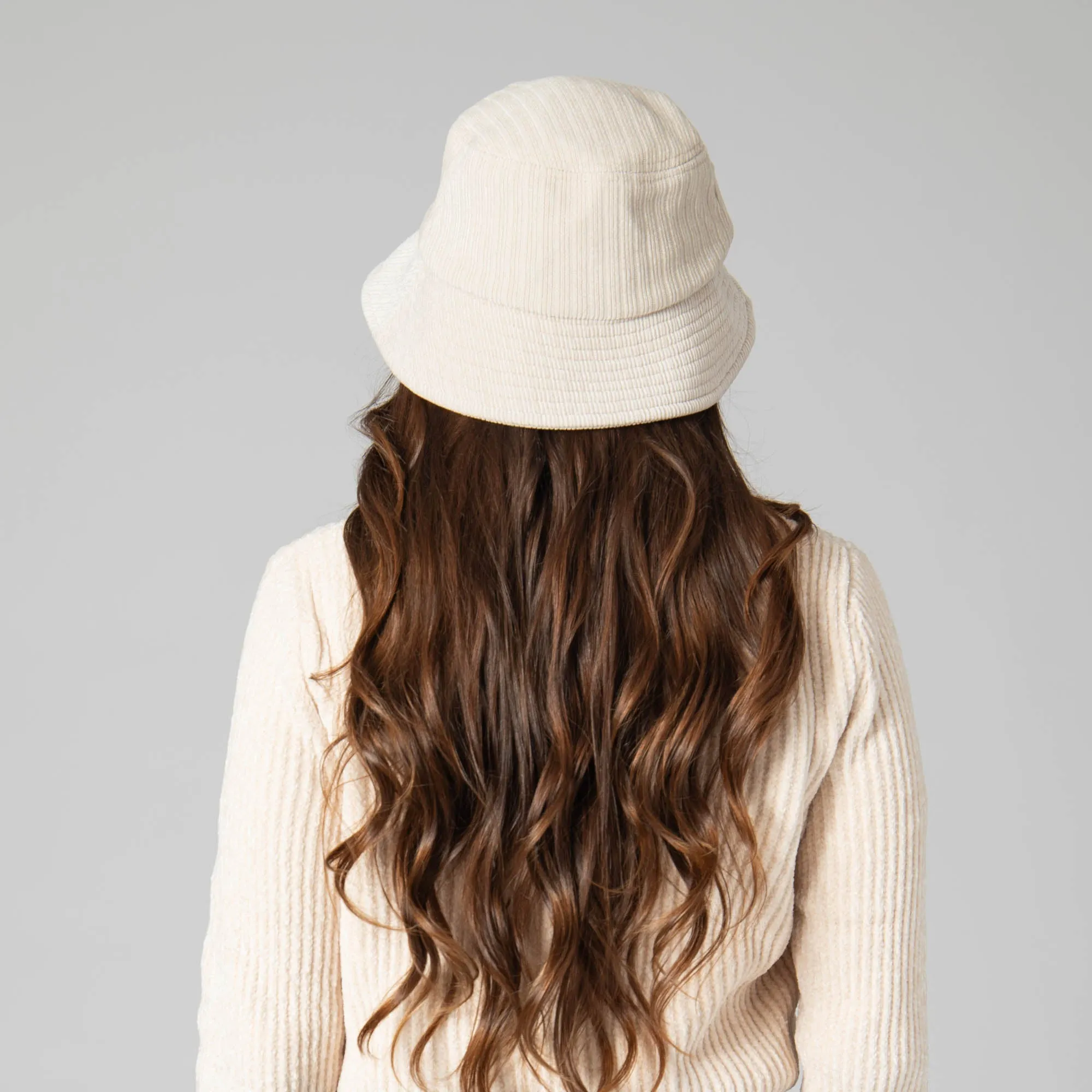 Cozy and Chic Bucket Hat