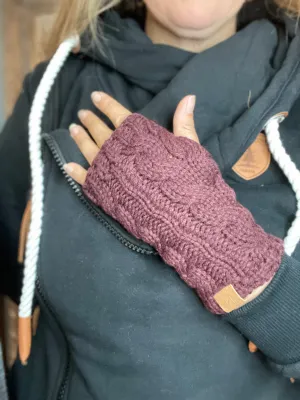 Warm Fleece