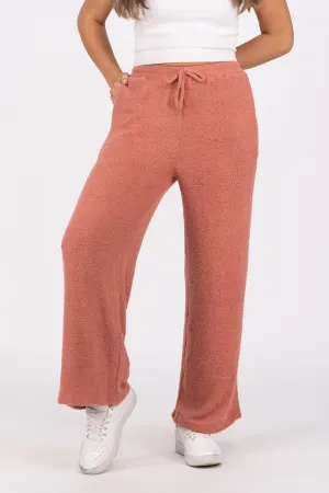 Cozy Comfort Lounge Pants