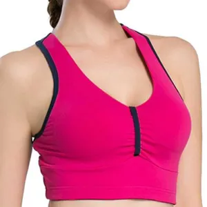 Fleece Vest