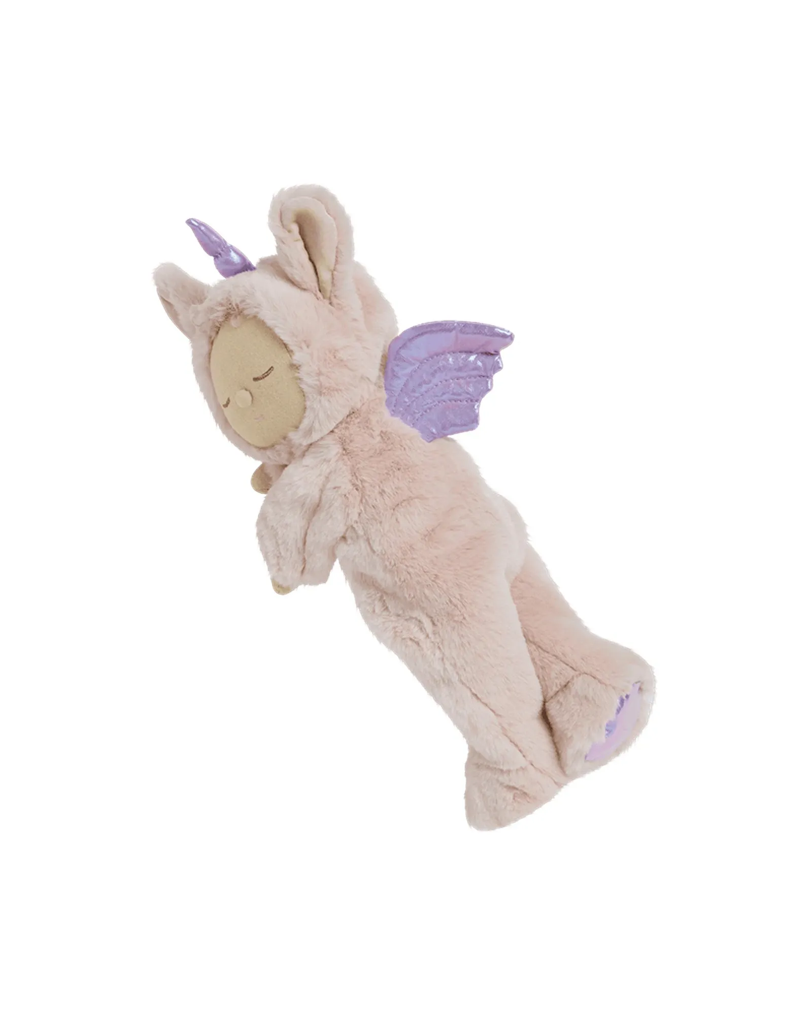 Cozy Dinkum Unicorn Sugarpie Pink