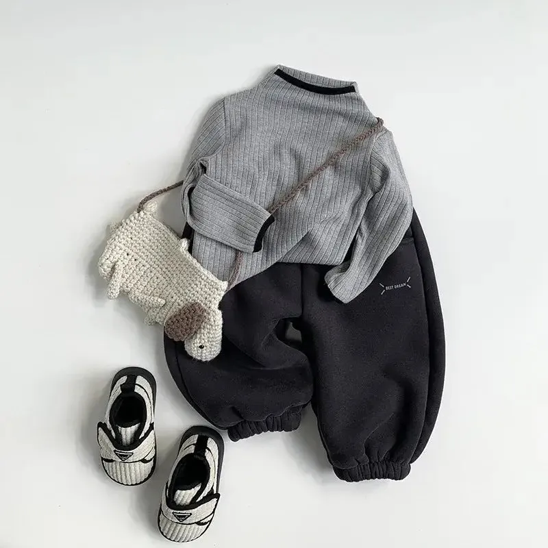 Cozy Fleece Sweat Pants