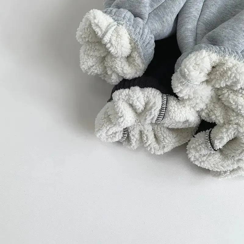 Cozy Fleece Sweat Pants