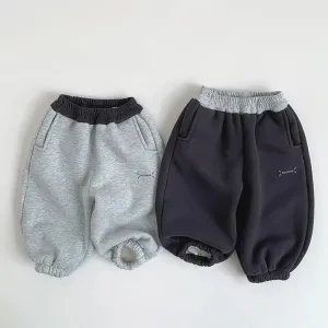 Cozy Fleece Sweat Pants