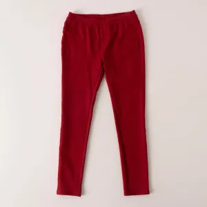 Cozy Knit Jegging