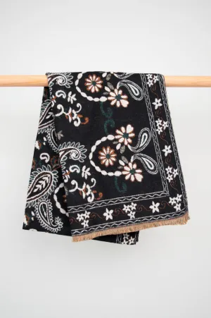 Warm Material