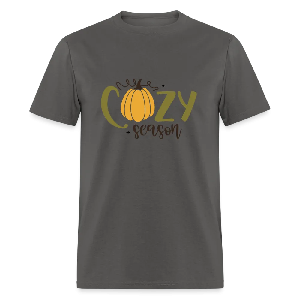 Cozy Season T-Shirt