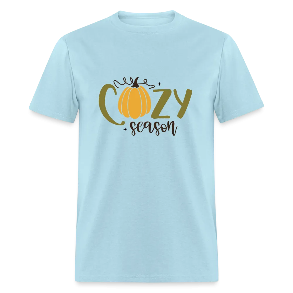 Cozy Season T-Shirt