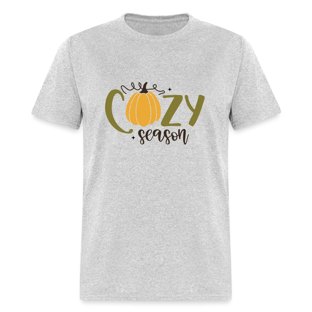 Cozy Season T-Shirt