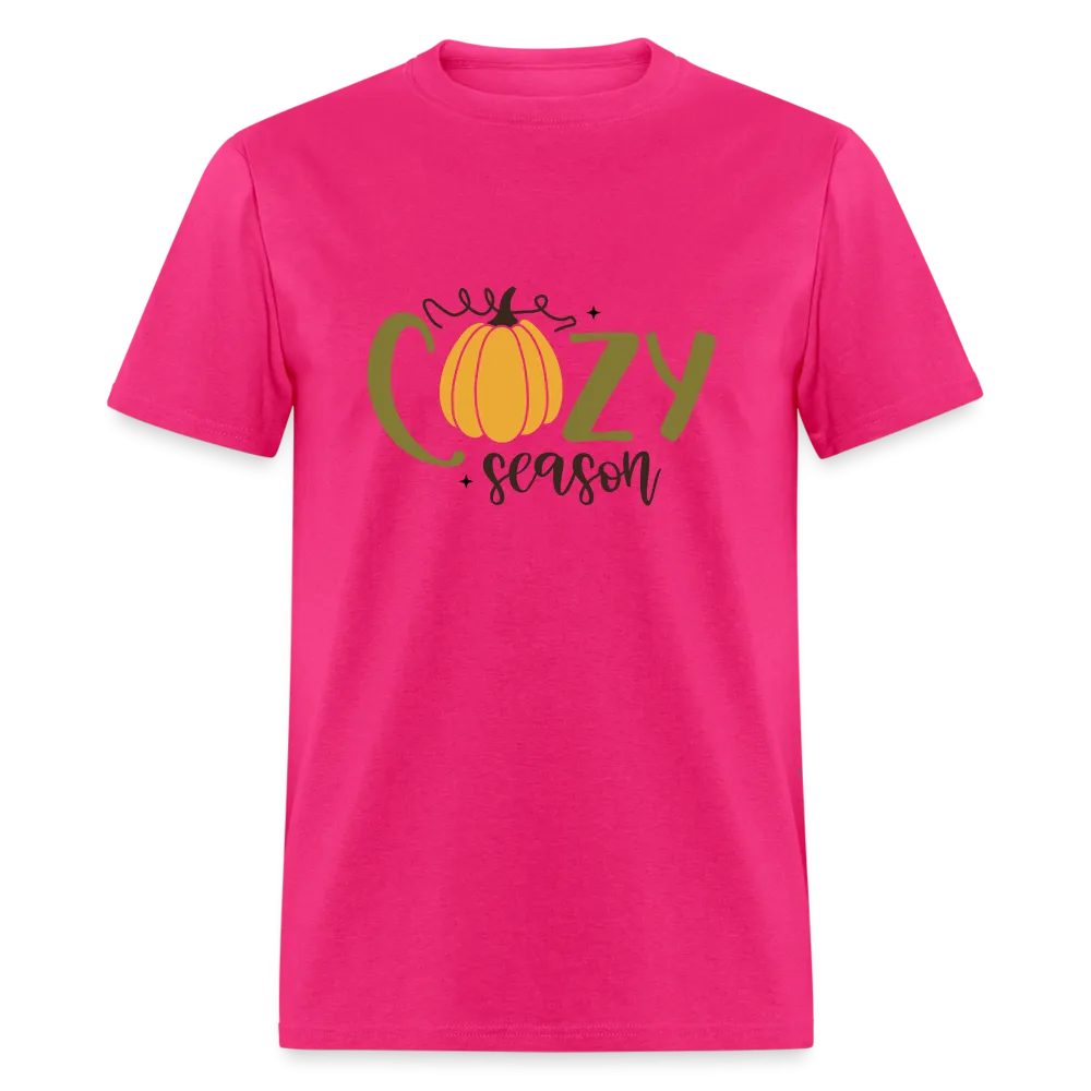 Cozy Season T-Shirt