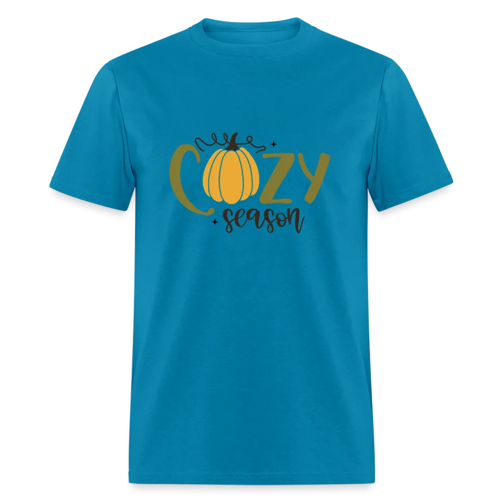 Cozy Season T-Shirt