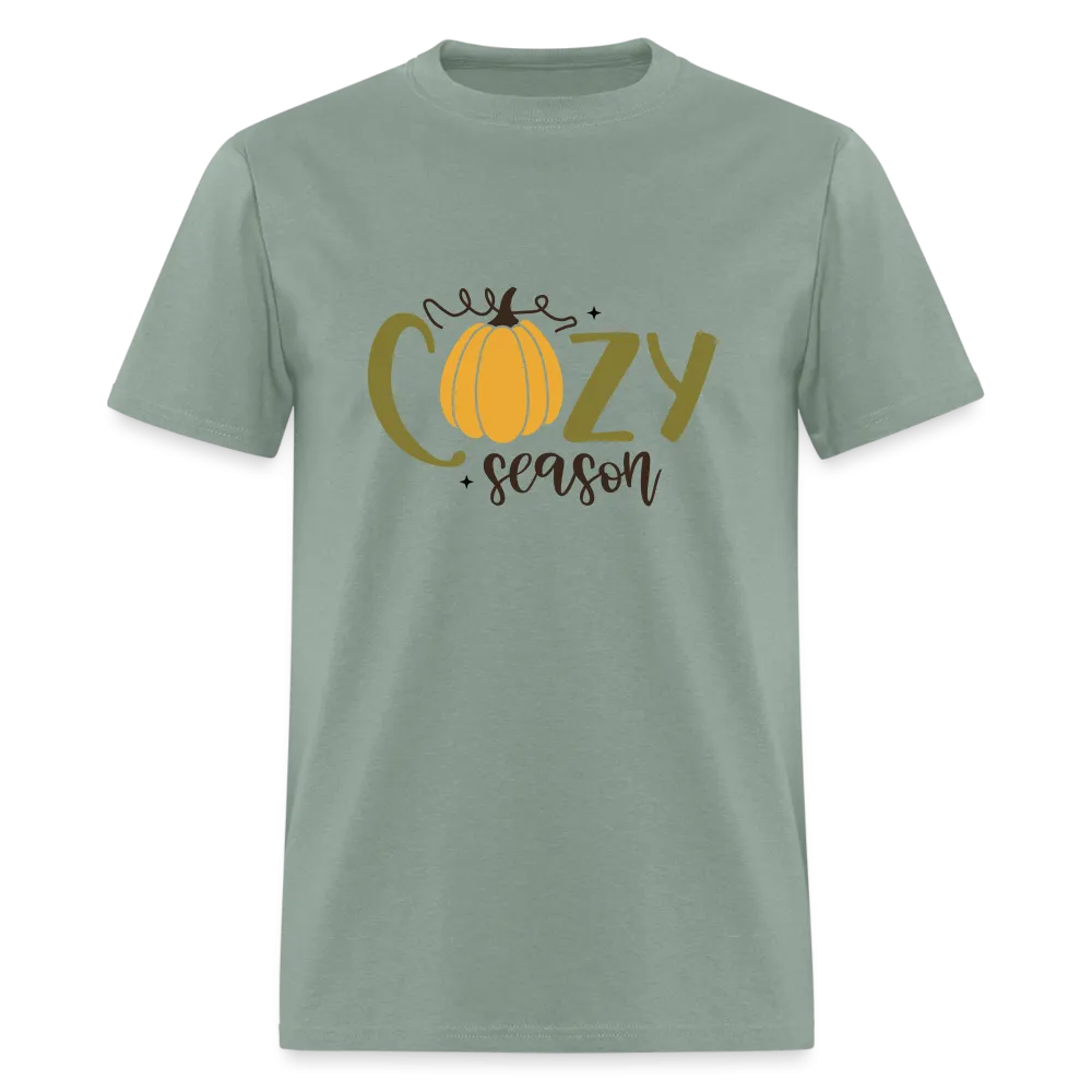 Cozy Season T-Shirt