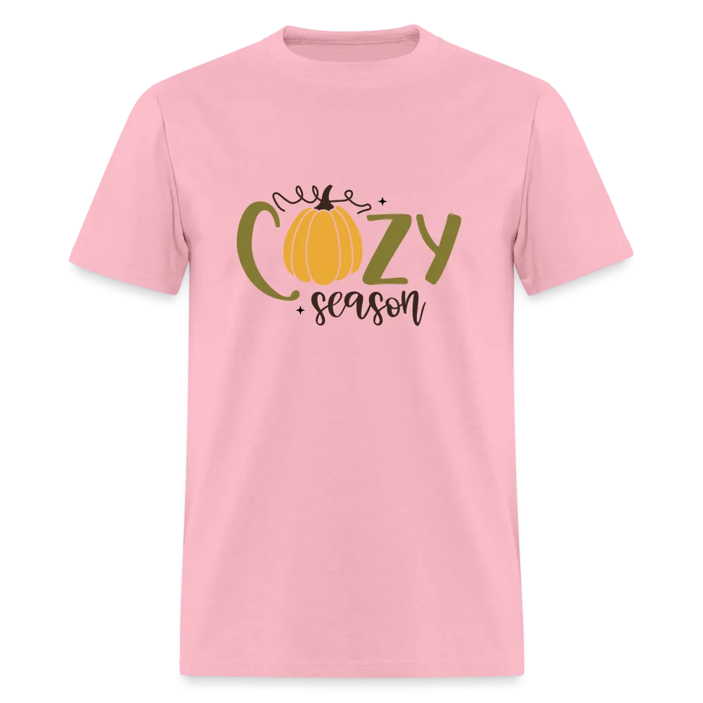 Cozy Season T-Shirt