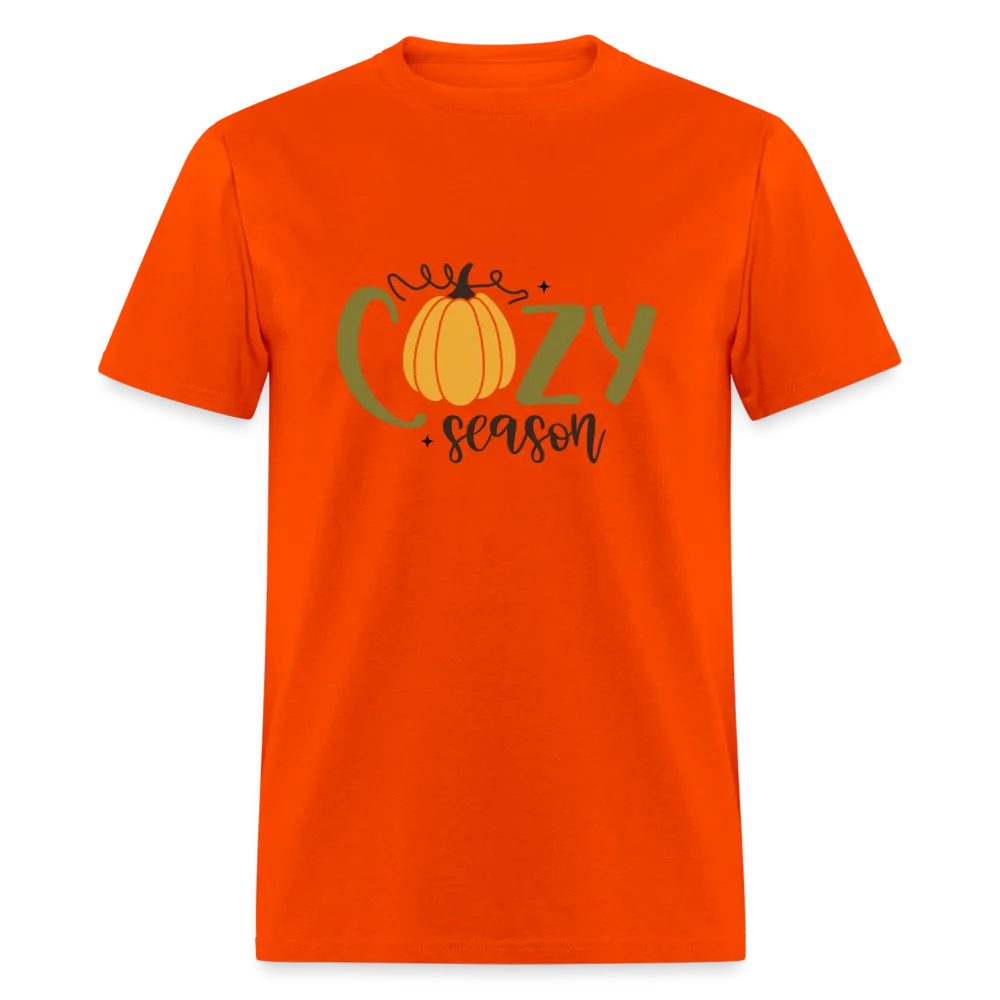 Cozy Season T-Shirt