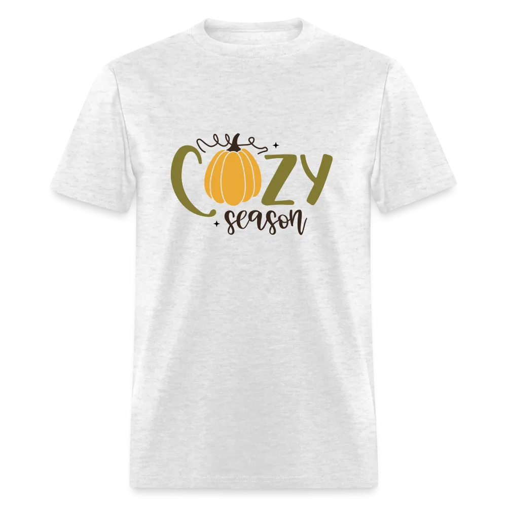 Cozy Season T-Shirt